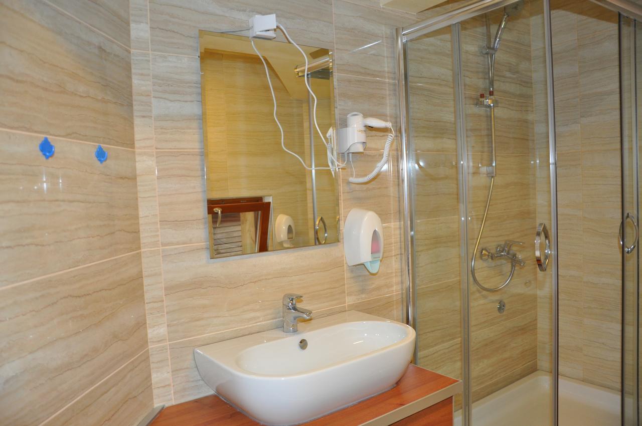 Motel Tara Mb Thurdevica Tara ภายนอก รูปภาพ