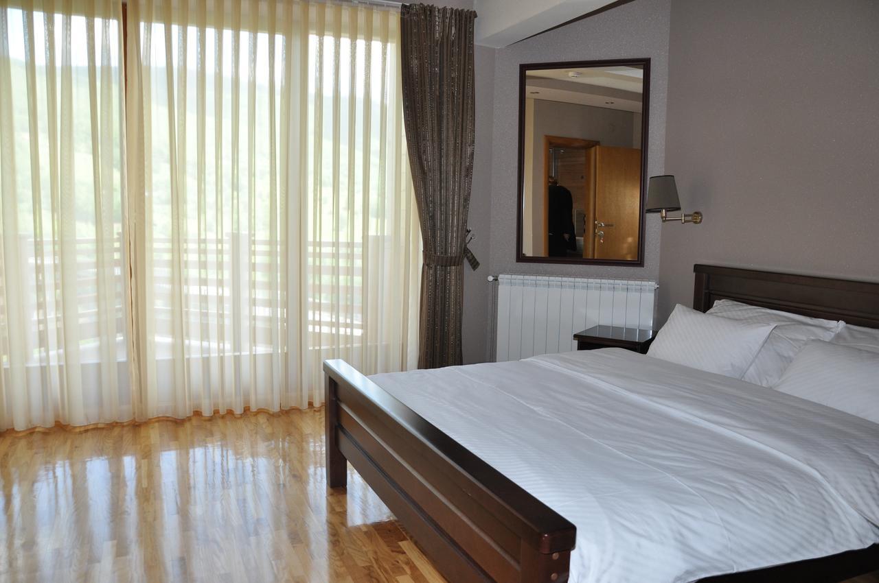 Motel Tara Mb Thurdevica Tara ห้อง รูปภาพ